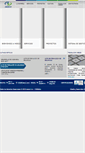 Mobile Screenshot of inesco.com